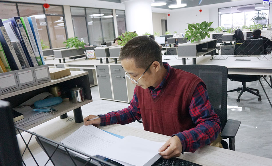 钟南桥，坚持只为热爱（images 4）