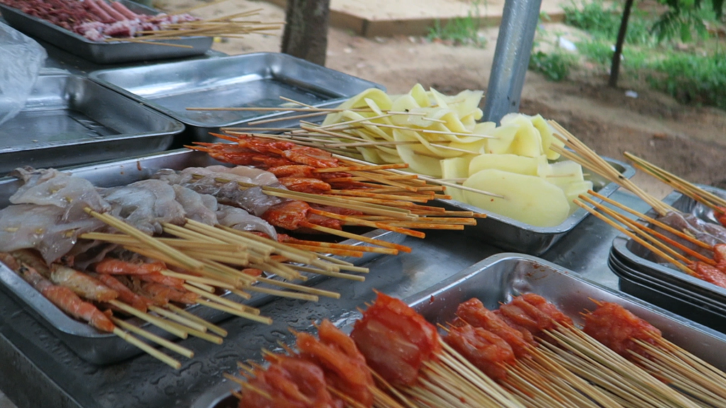 PTI五月团建：体验自然生活，享受农耕快乐（images 11）