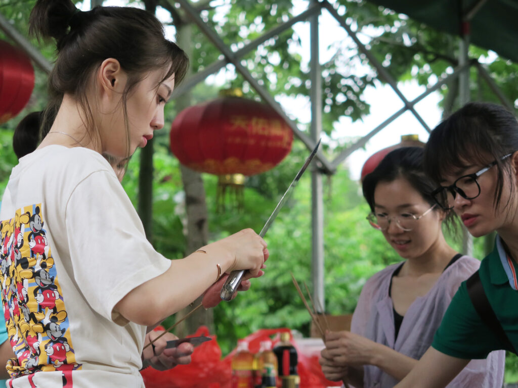 PTI五月团建：体验自然生活，享受农耕快乐（images 5）