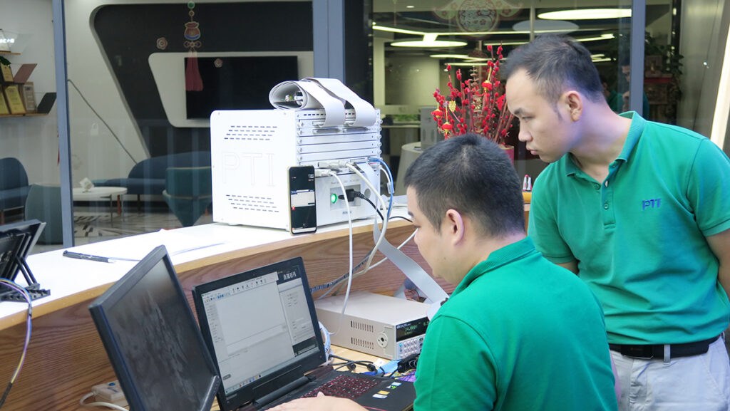 PTI818S电子工程师云上培训会圆满落幕（images 4）