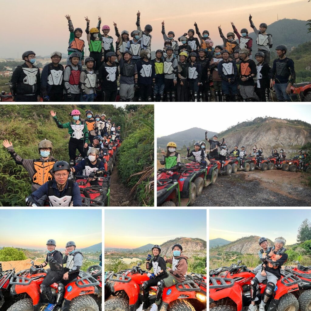 PTI 11月团建-真人CS野战+越野卡丁车体验之旅（images 4）