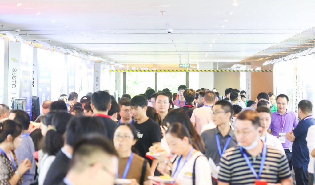 2023一步步新技术研讨会.武汉-圆满落幕（images 2）