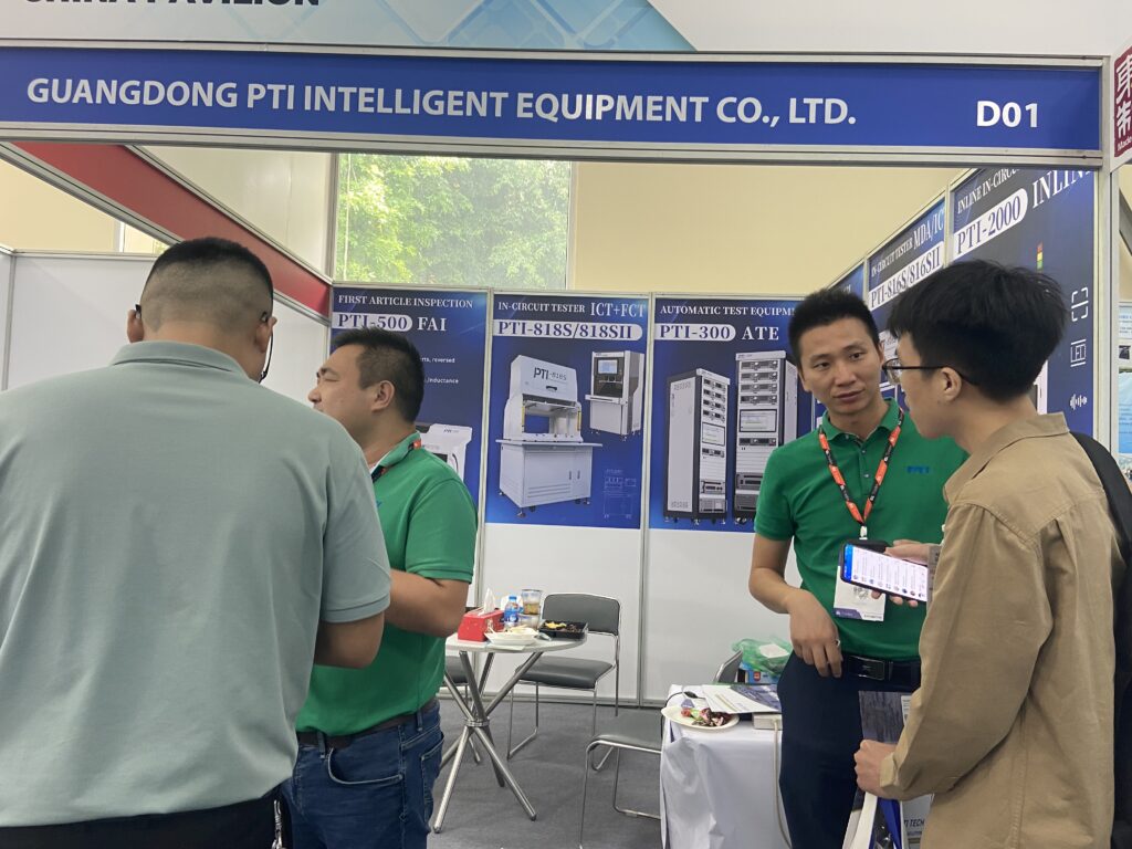 Nepcon Vietnam 2023圆满落幕（images 2）