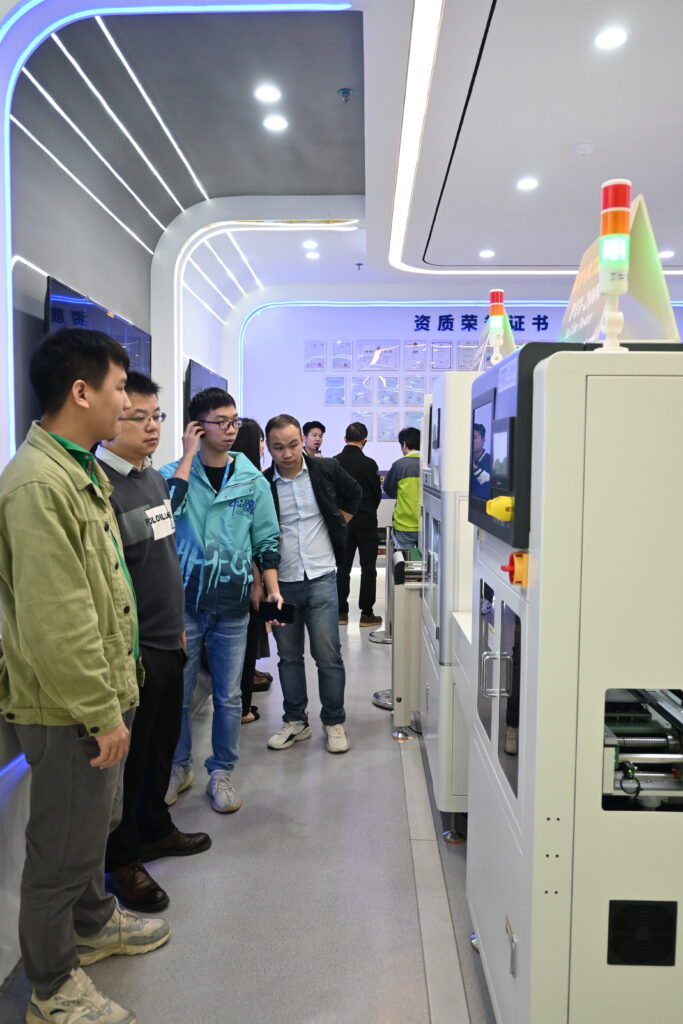 PTI2023客户培训会02期成功举办（images 3）