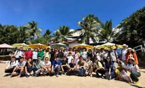 PTI 越南芽莊跨年游