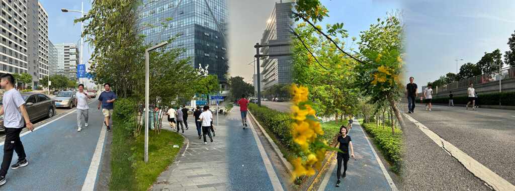 PTI公司启动全员三公里跑步活动，激发健康活力，共筑强健体魄（images 3）