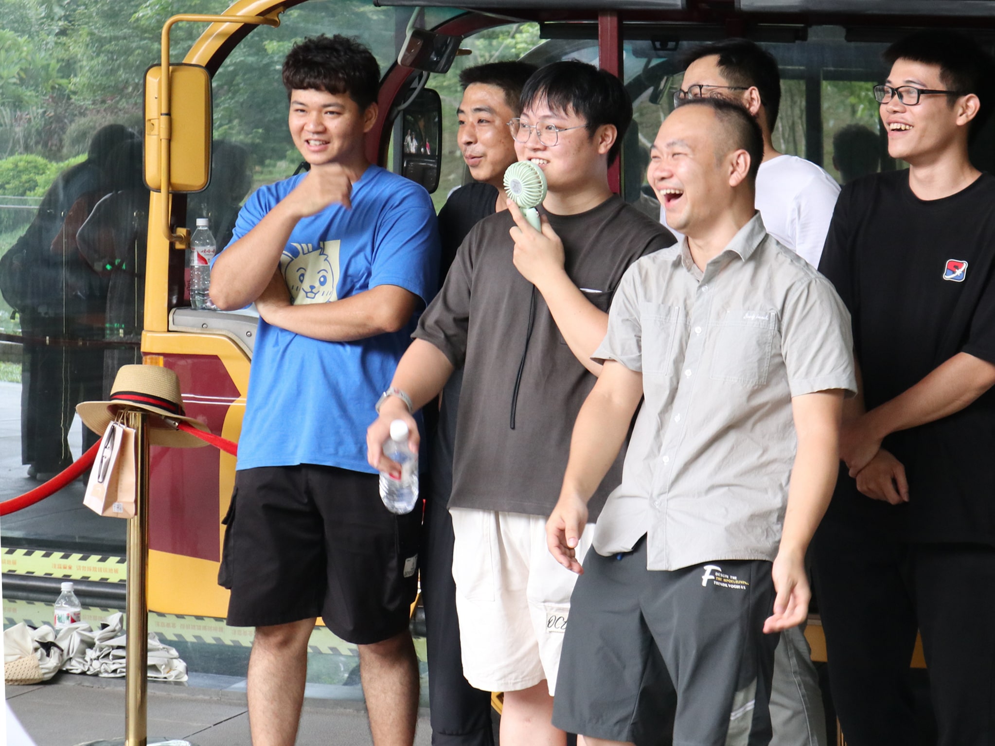 PTI团队共赴莞香之旅，以文化为墨，绘就团队新篇章（images 11）