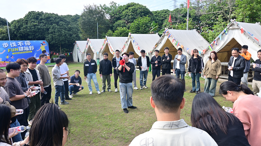 PTI团建：冬日烟火气：柴火饭&middot;乐自然（images 3）