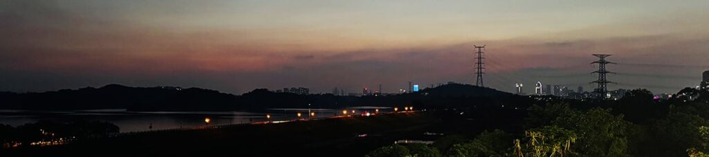 暮色漫山时，同心话协作 &mdash;&mdash;PTI 跨部门项目小组团建活动纪实（images 4）